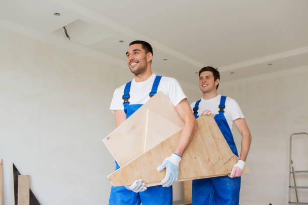 Retail Junk Removal in San Augustine, TX