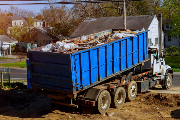 Best Shed Removal  in San Augustine, TX