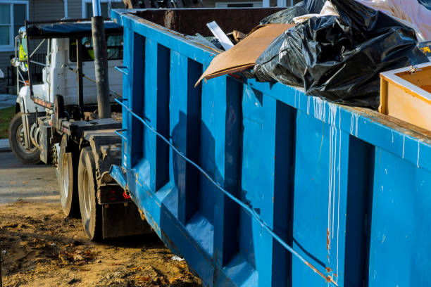 Best Commercial Junk Removal  in San Augustine, TX