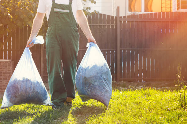 Best Demolition Debris Removal  in San Augustine, TX