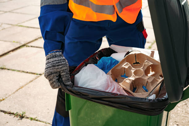 Professional Junk Removal Services in San Augustine, TX