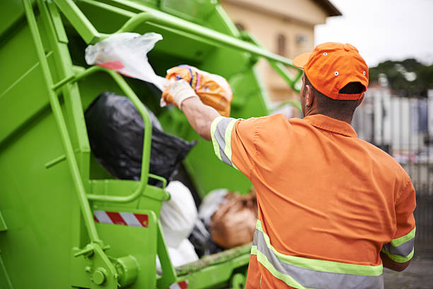 Best Commercial Junk Removal  in San Augustine, TX