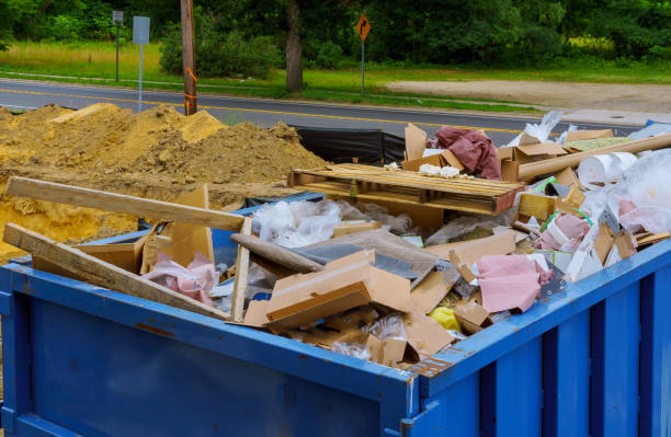 Retail Junk Removal in San Augustine, TX