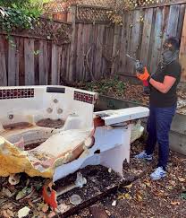 Best Basement Cleanout  in San Augustine, TX
